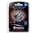PRETEC i-Disk Bullet proof 32GB
