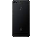 Huawei P Smart čierny