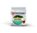 Tassimo Jacobs Macchiato Less Sweet