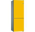 Bosch KVN36IF3A slnečnicovo žltý kryt dverí