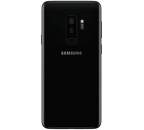 Samsung Galaxy S9 Plus black