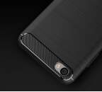Winner Carbon puzdro pre Xiaomi Note 5A, čierne