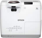 EPSON EB-525W WXGA, Projektor