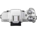 Canon EOS M50 telo biele