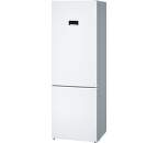 BOSCH KGN49XW30, biela kombinovaná chladnička