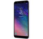 Samsung Galaxy A6+ 2018 32 GB fialový
