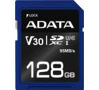 ADATA SDXC karta 128GB, Pamäťová karta