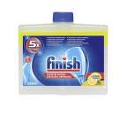 Finish Citrón čistič pre umývačky (250 ml)