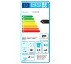 Electrolux EDH 3684 PDE - sušička bielizne