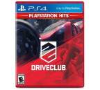 DriveClub (PlayStation Hits Edition) - PS4 hra