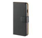 XQISIT Slim Wallet Selection puzdro pre iPhone 8/7/6S/6, čierne