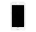 Xqisit Nuson Xcel puzdro pre iPhone 8/7/6S/6, biele