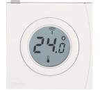 Danfoss Home Link RS Priestor. termostat