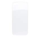Mobilnet gumové pouzdro pro iPhone SE/5S/5, transparentní