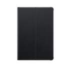 Huawei flipové puzdro pre tablet MediaPad T5 10 čierne