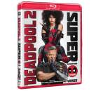 Deadpool 2 - Blu-ray film