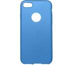 Mobilnet gumené puzdro pre Apple iPhone 7, modrá
