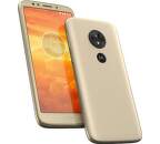 Motorola Moto E5 play Dual SIM zlatý