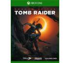 Shadow of Tomb Raider, Xbox One hra