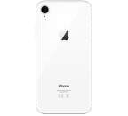 Apple iPhone Xr 128 GB biely