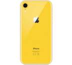 Apple iPhone Xr 256 GB žltý