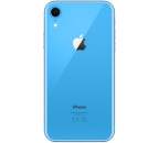 Apple iPhone Xr 256 GB modrý