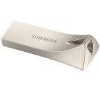 Samsung BAR Plus 32GB USB 3.1 strieborný