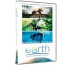 Earth: Den na zázračné planetě - DVD film
