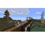 Minecraft Master Collection - Xbox One hra