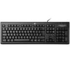 HP Classic Wired Keyboard SK