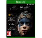 Hellblade: Senua's Sacrifice - Xbox One hra