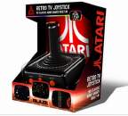 Atari TV Plug & Play Joystick