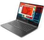Lenovo Yoga C930 81C4002JCK , notebook