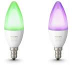 Philips Hue White and color Ambiance E14 6W