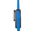 Motorola Talkabout T62, modro-čierna
