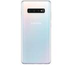 Samsung Galaxy S10 Plus 128 GB biely