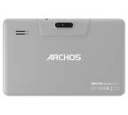 Archos Access 101 3G 16 GB, sivý