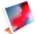 Apple Smart Cover puzdro pre iPad 10.5" oranžové