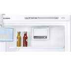 BOSCH KSV29VW30 - biela jednodverová chladnička
