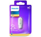 Philips LED 25W G9 WW 230V ND4