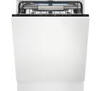 Electrolux 800 SENSE ComfortLift KECA7300L, Vstavaná umývačka riadu