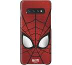 Samsung Marvel puzdro pre Samsung Galaxy S10+, Spider-Man
