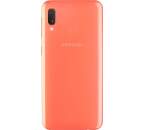Samsung Galaxy A20e 32 GB oranžový