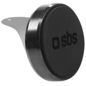SBS UNI Adhesive BLK, Držiak do auta