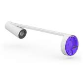 Logitech Scribe biela