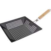 Lamart LT5031 BBQ 30 ×30 cm grilovacia panvica.1