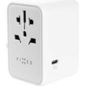 Fixed 2x USB3x USB-C 65 W EUUKUSAUS biely (1)