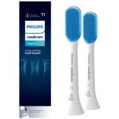 Philips Sonicare HX8072/01 TonqueCare+ 2ks