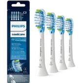 Philips Sonicare HX9044/17 C3 Premium Plaque Defence 4ks