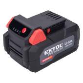 EXTOL 8895782 GARDEN20V, Akumulátor